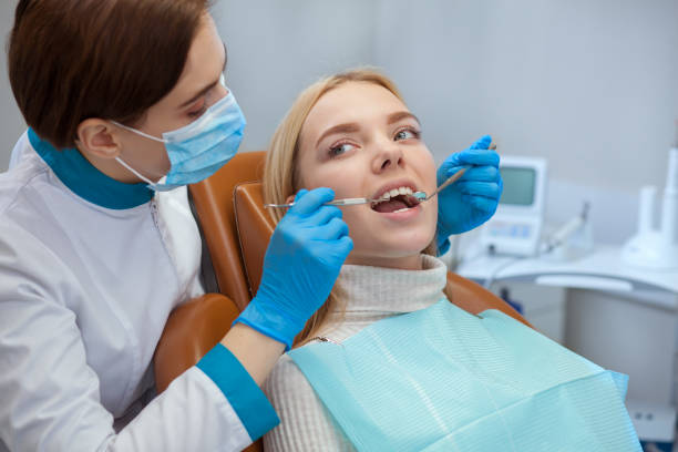 Best Root Canal Emergency Dentist USA in USA